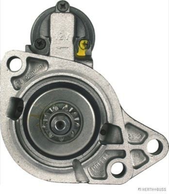 HERTH+BUSS ELPARTS Starter motor Article number: 42013050 cheaply