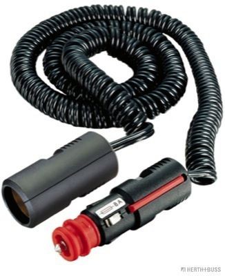HERTH+BUSS ELPARTS Socket Adapter Article number: 51306001 cheaply