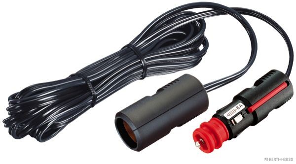 HERTH+BUSS ELPARTS Socket Adapter Article number: 51306341 cheaply