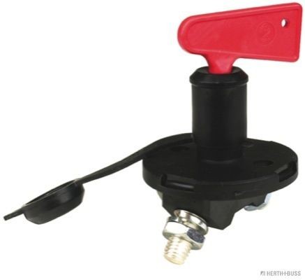 HERTH+BUSS ELPARTS Main Switch, battery Article number: 70465020066 cheaply
