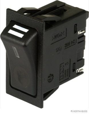 HERTH+BUSS ELPARTS Switch, fog light Article number: 70579496 cheaply
