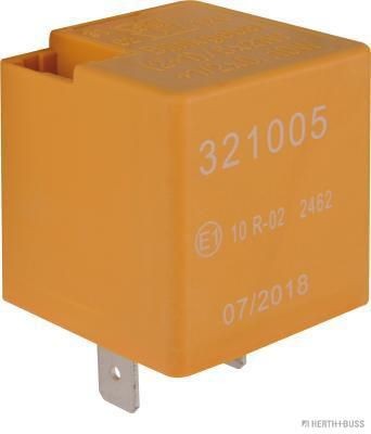 HERTH+BUSS ELPARTS Flasher Unit Article number: 75605094 cheaply