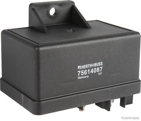 HERTH+BUSS ELPARTS Control Unit, glow plug system Article number: 75614087 cheaply