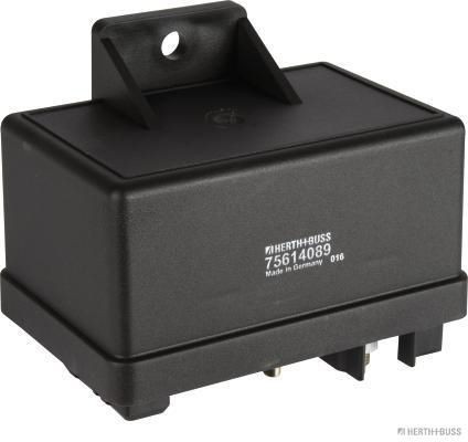 HERTH+BUSS ELPARTS Control Unit, glow plug system Article number: 75614089 cheaply