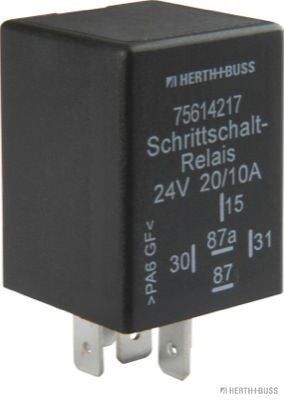 HERTH+BUSS ELPARTS Control Unit Article number: 75614217 cheaply