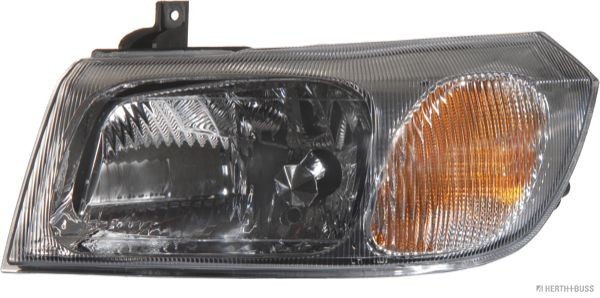 HERTH+BUSS ELPARTS Headlight Article number: 80658516 cheaply