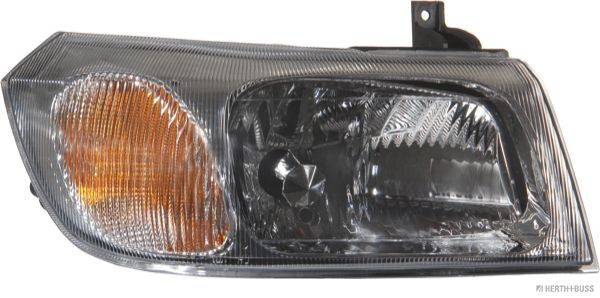 HERTH+BUSS ELPARTS Forlygte Varenummer: 80658517 billige
