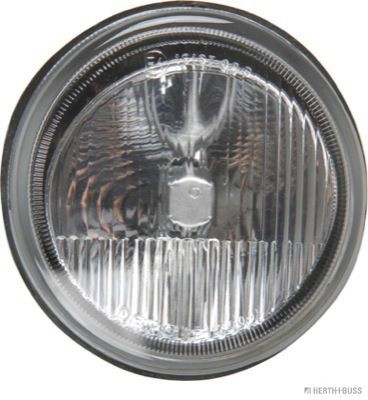 HERTH+BUSS ELPARTS Fog Light Article number: 80660030 cheaply