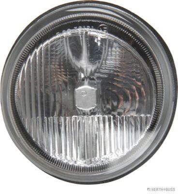 HERTH+BUSS ELPARTS Fog Light Article number: 80660031 cheaply