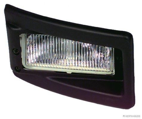 HERTH+BUSS ELPARTS Fog Light Article number: 80660287 cheaply