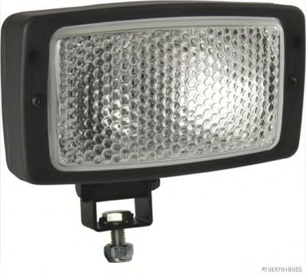 HERTH+BUSS ELPARTS Worklight Article number: 80690072 cheaply