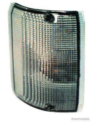HERTH+BUSS ELPARTS Side indicator Article number: 82700314 cheaply