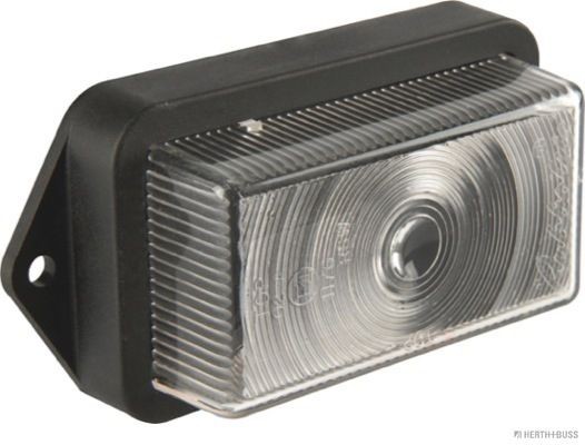 HERTH+BUSS ELPARTS Positionslygte Varenummer: 82710010 billige