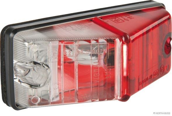 HERTH+BUSS ELPARTS Marker Light Article number: 82710028 cheaply