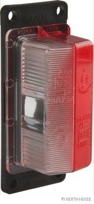 HERTH+BUSS ELPARTS Marker Light Article number: 82710029 cheaply