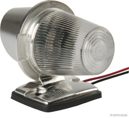 HERTH+BUSS ELPARTS Positionslygte Varenummer: 82710039 billige