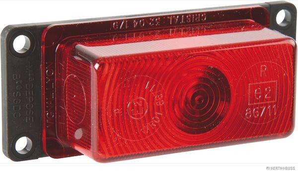 HERTH+BUSS ELPARTS Taillight Article number: 82710048 cheaply