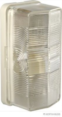 HERTH+BUSS ELPARTS Positionslygte Varenummer: 82710054 billige