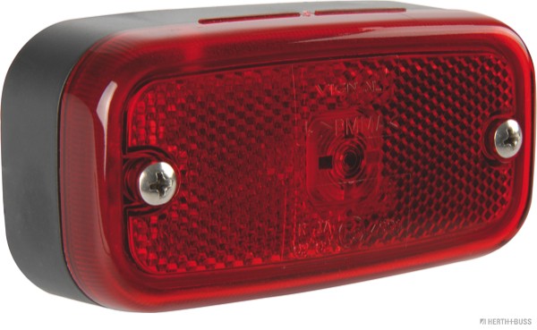 HERTH+BUSS ELPARTS Baglygte Varenummer: 82710056 billige