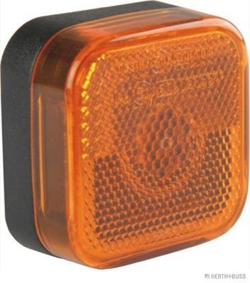 HERTH+BUSS ELPARTS Side Marker Light Article number: 82710101 cheaply