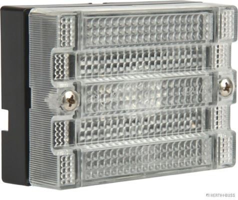 HERTH+BUSS ELPARTS Positionslygte Varenummer: 82710115 billige
