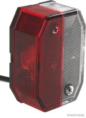 HERTH+BUSS ELPARTS Marker Light Article number: 82710202 cheaply