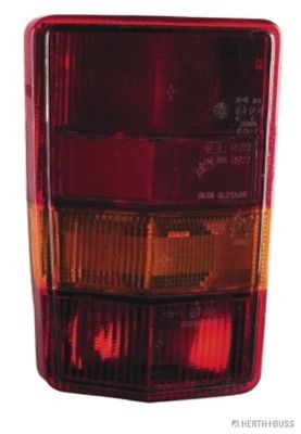 HERTH+BUSS ELPARTS Rear light Article number: 82840372 cheaply