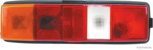 HERTH+BUSS ELPARTS Bakljus Artikelnummer: 82840540 billigt
