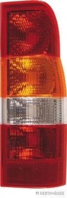 HERTH+BUSS ELPARTS Baglygte Varenummer: 82840778 billige