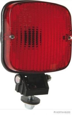 HERTH+BUSS ELPARTS Baglygte Varenummer: 82850045 billige