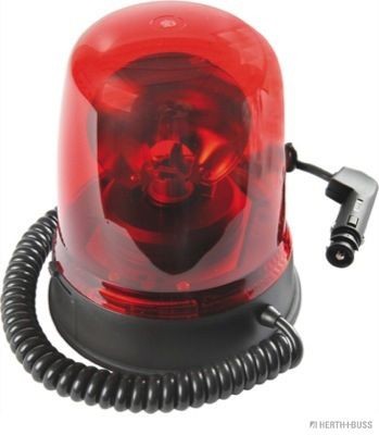 HERTH+BUSS ELPARTS Rotating Beacon Article number: 84770523 cheaply