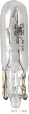 HERTH+BUSS ELPARTS Bulb Article number: 89901123 cheaply