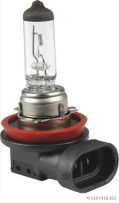 HERTH+BUSS ELPARTS Glödlampa, fjärrstrålkastare Artikelnummer: 89901168 billigt