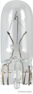 HERTH+BUSS ELPARTS Bulb Article number: 89901173 cheaply