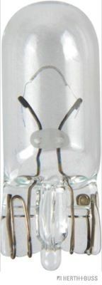 HERTH+BUSS ELPARTS Bulb, indicator Article number: 89901175 cheaply