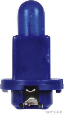 HERTH+BUSS ELPARTS Bulb, instrument lighting Article number: 89901248 cheaply