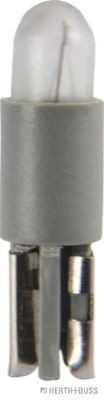 HERTH+BUSS ELPARTS Bulb, instrument lighting Article number: 89901249 cheaply
