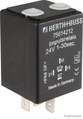 HERTH+BUSS ELPARTS Control Unit Article number: 75614212 cheaply