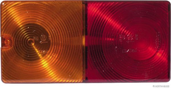 HERTH+BUSS ELPARTS Combination Rearlight Article number: 83840018 cheaply