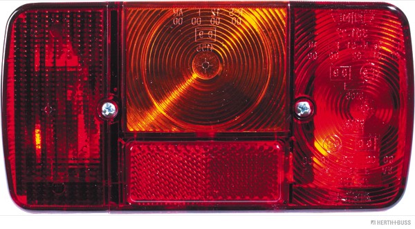 HERTH+BUSS ELPARTS Combination Rearlight Article number: 83830029 cheaply
