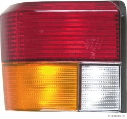 HERTH+BUSS ELPARTS Baglygte Varenummer: 82840909 billige