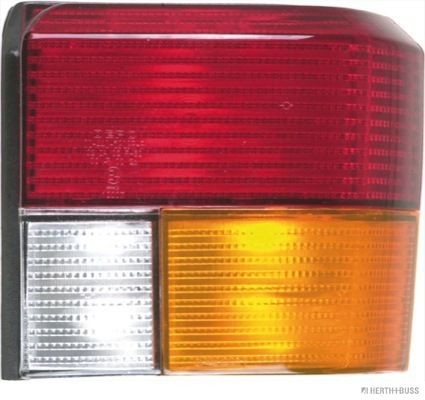 HERTH+BUSS ELPARTS Baglygte Varenummer: 82840910 billige