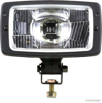 HERTH+BUSS ELPARTS Forlygte Varenummer: 81658027 billige