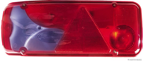 HERTH+BUSS ELPARTS Combination Rearlight Article number: 83840691 cheaply
