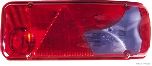 HERTH+BUSS ELPARTS Combination Rearlight Article number: 83840690 cheaply