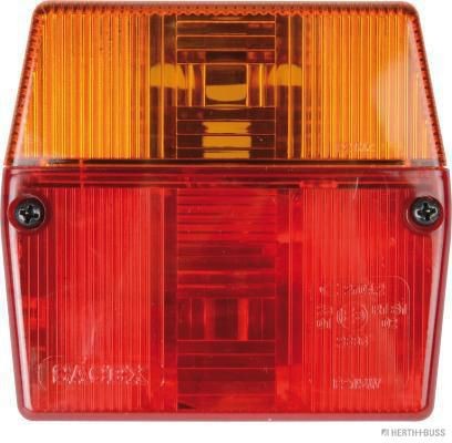 HERTH+BUSS ELPARTS Combination Rearlight Article number: 83830020 cheaply