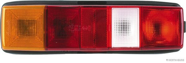 HERTH+BUSS ELPARTS Baglygte Varenummer: 83840533 billige