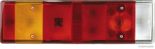 HERTH+BUSS ELPARTS Combination Rearlight Article number: 83840519 cheaply