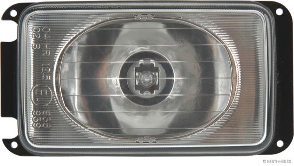 HERTH+BUSS ELPARTS Indsats, forlygte Varenummer: 81681301 billige