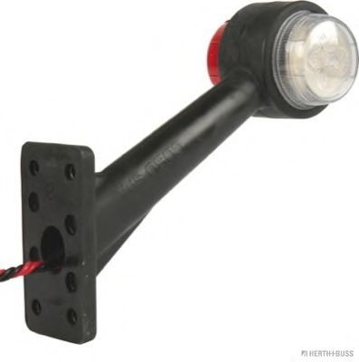HERTH+BUSS ELPARTS Marker Light Article number: 82710273 cheaply